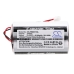 Battery industrial Fluidwell CS-FWB011SL