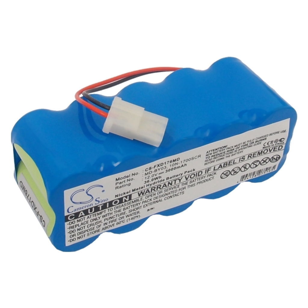 Medical Battery Fukuda CS-FXD176MD