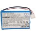 Medical Battery Fukuda CS-FXD301MD