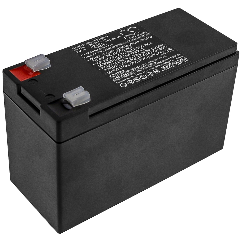Power Tools Battery Flymo CS-FYC250PW