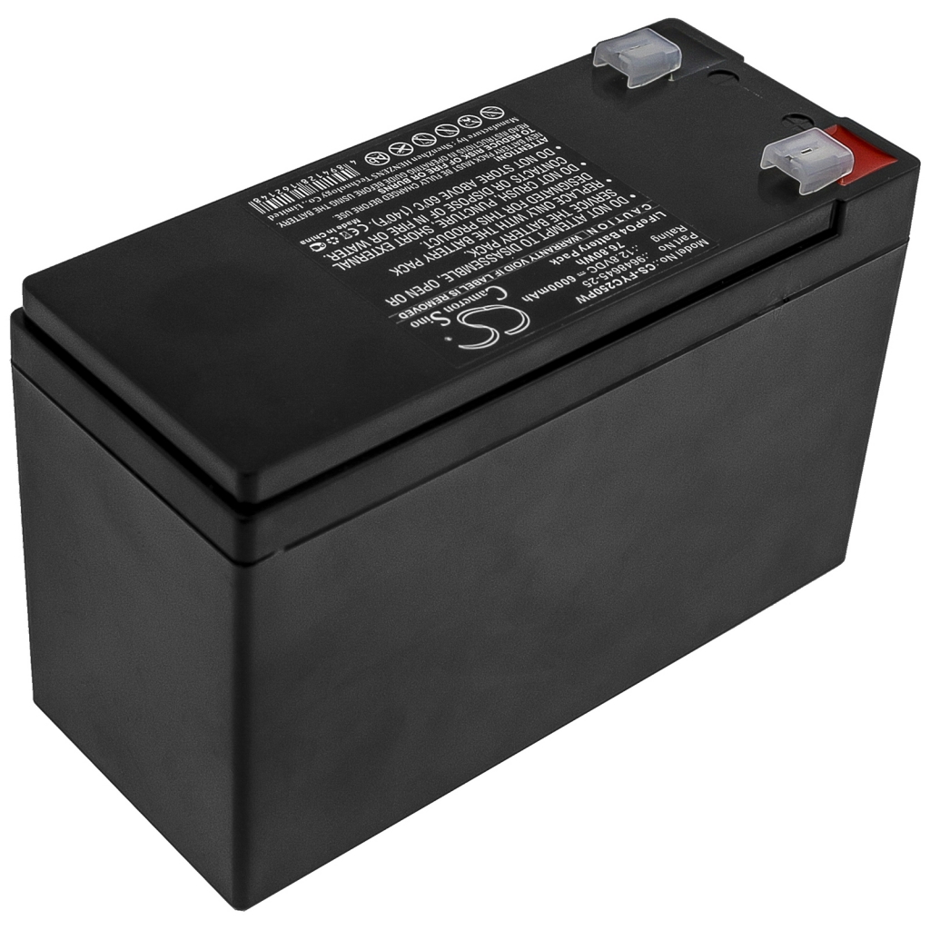 Power Tools Battery Flymo CS-FYC250PW