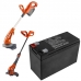 Power Tools Battery Flymo CS-FYC250PW