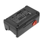 CS-FYM420PW<br />Batteries for   replaces battery CCT250-3