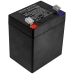 Power Tools Battery Flymo Sabre Trim (CS-FYM964PW)