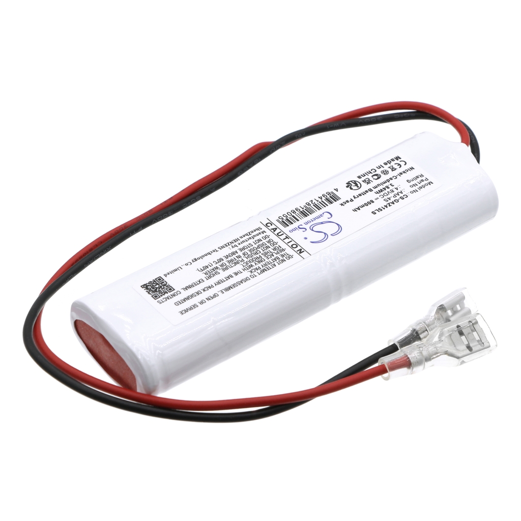 Home Security Camera Battery Gaz CS-GAZ415LS