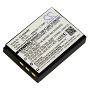 CS-GB40MC<br />Batteries for   replaces battery GB-40