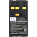 Cordless Phone Battery Audiovox CS-GBE121SL