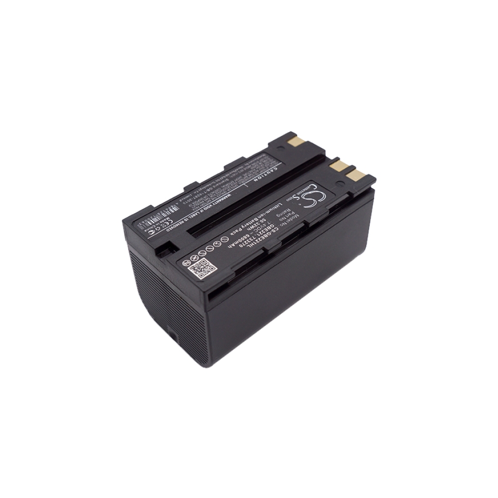 Battery Replaces GEB221