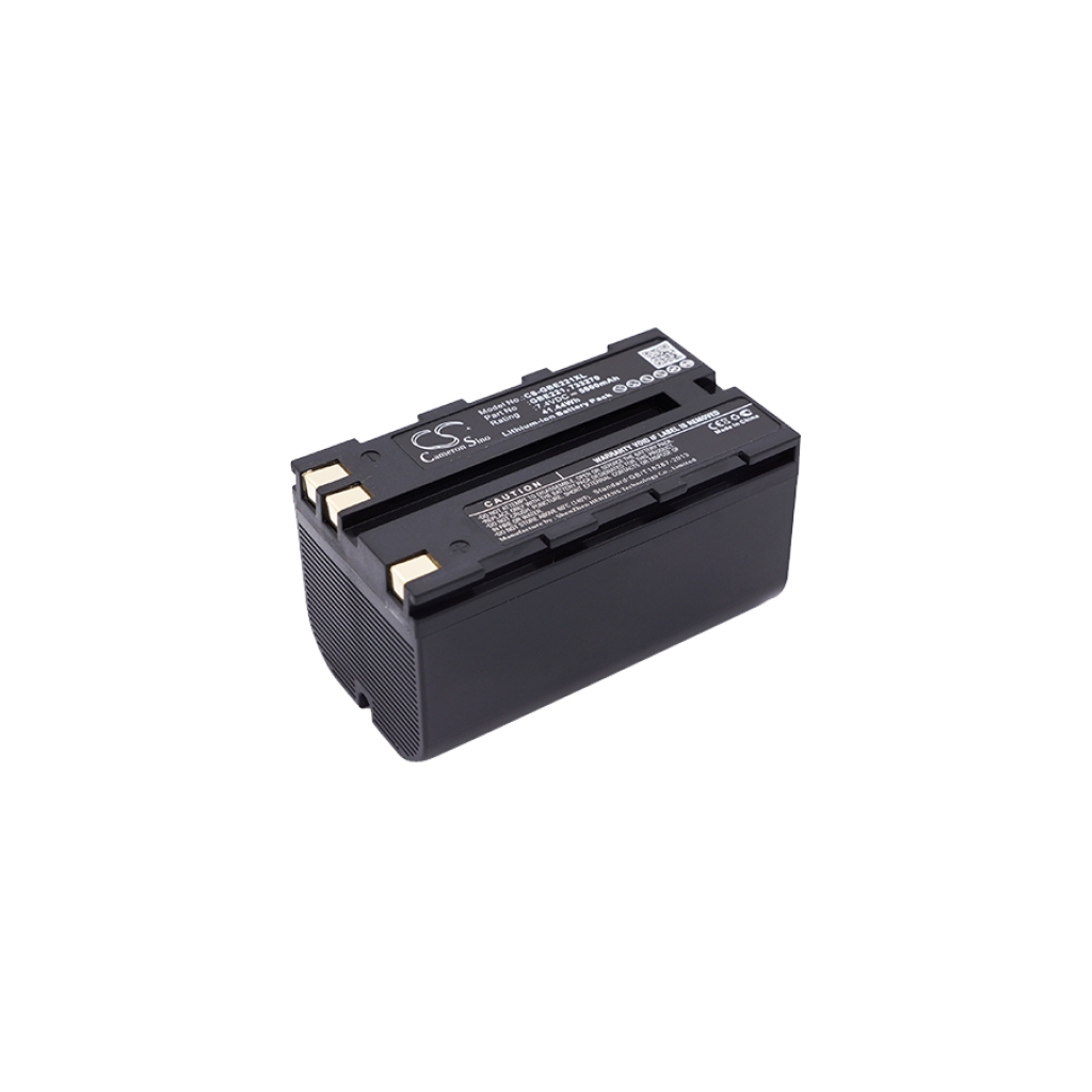 Battery Replaces GEB221