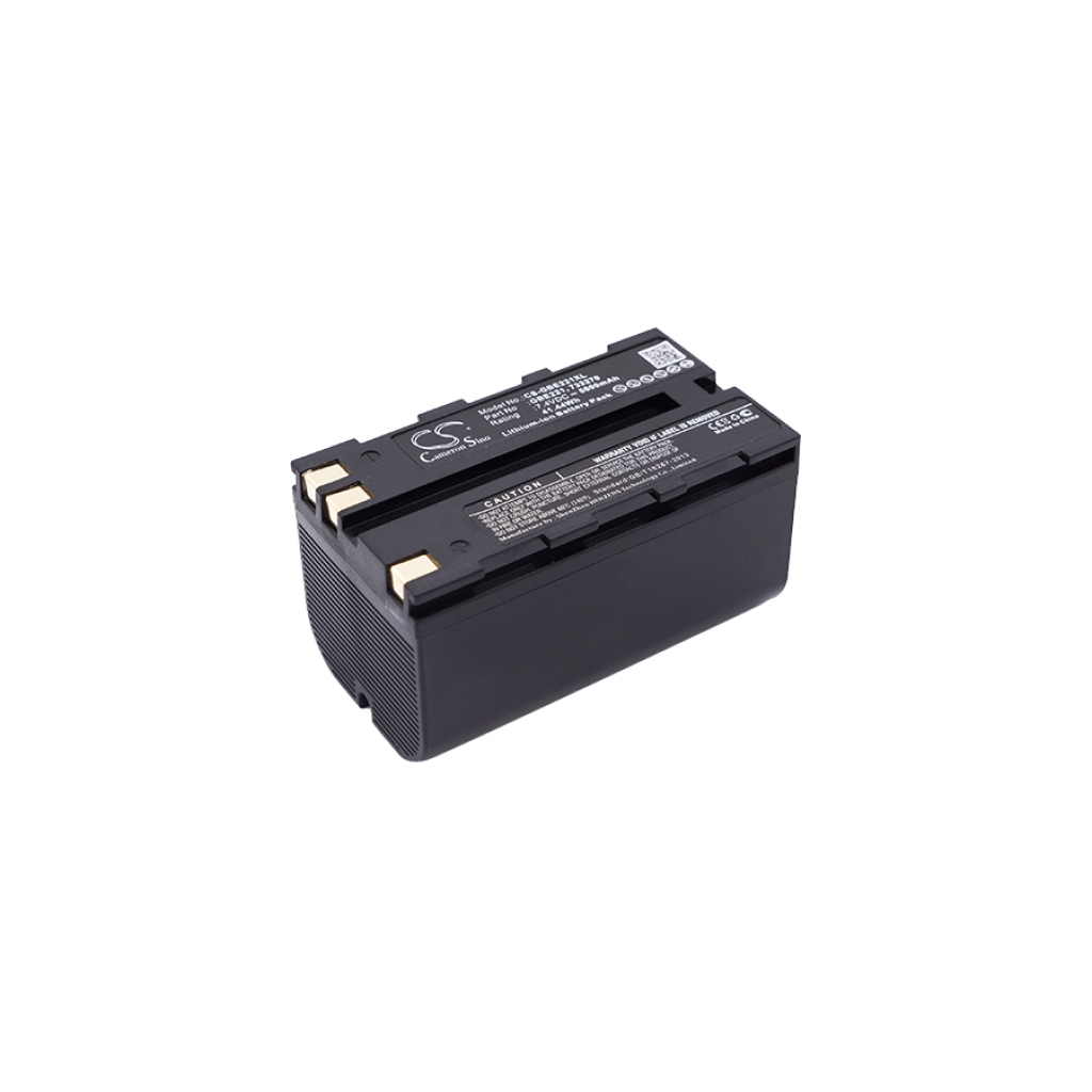 Power Tools Battery Geomax CS-GBE221XL