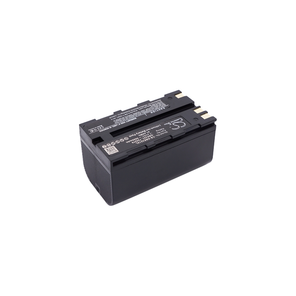 Battery Replaces GEB221