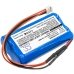 Medical Battery G-care CS-GCP800MX