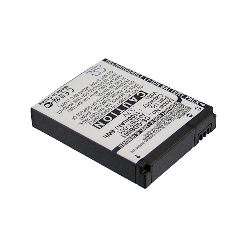 Remote Control Battery GoPro CS-GDB001