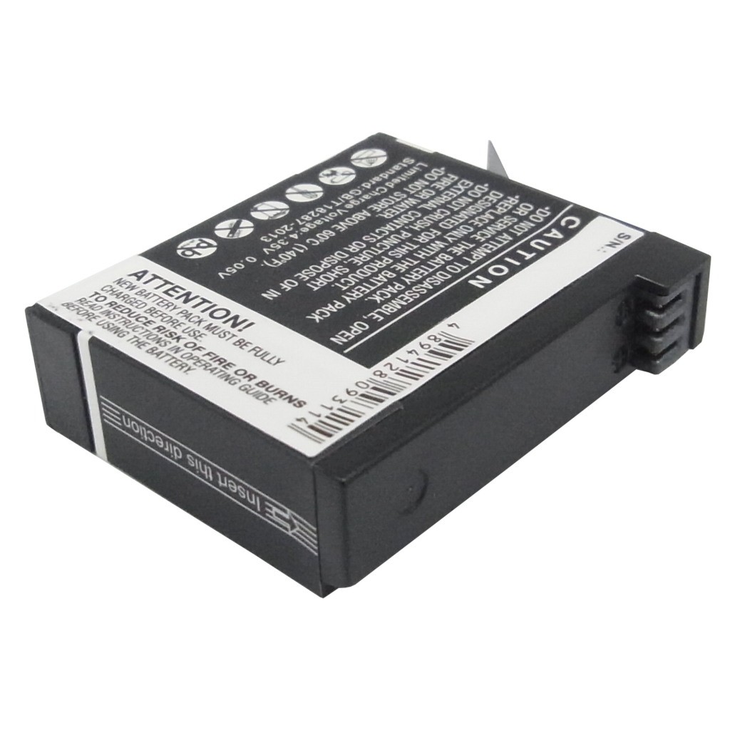 Camera Battery GoPro CS-GDB004MX