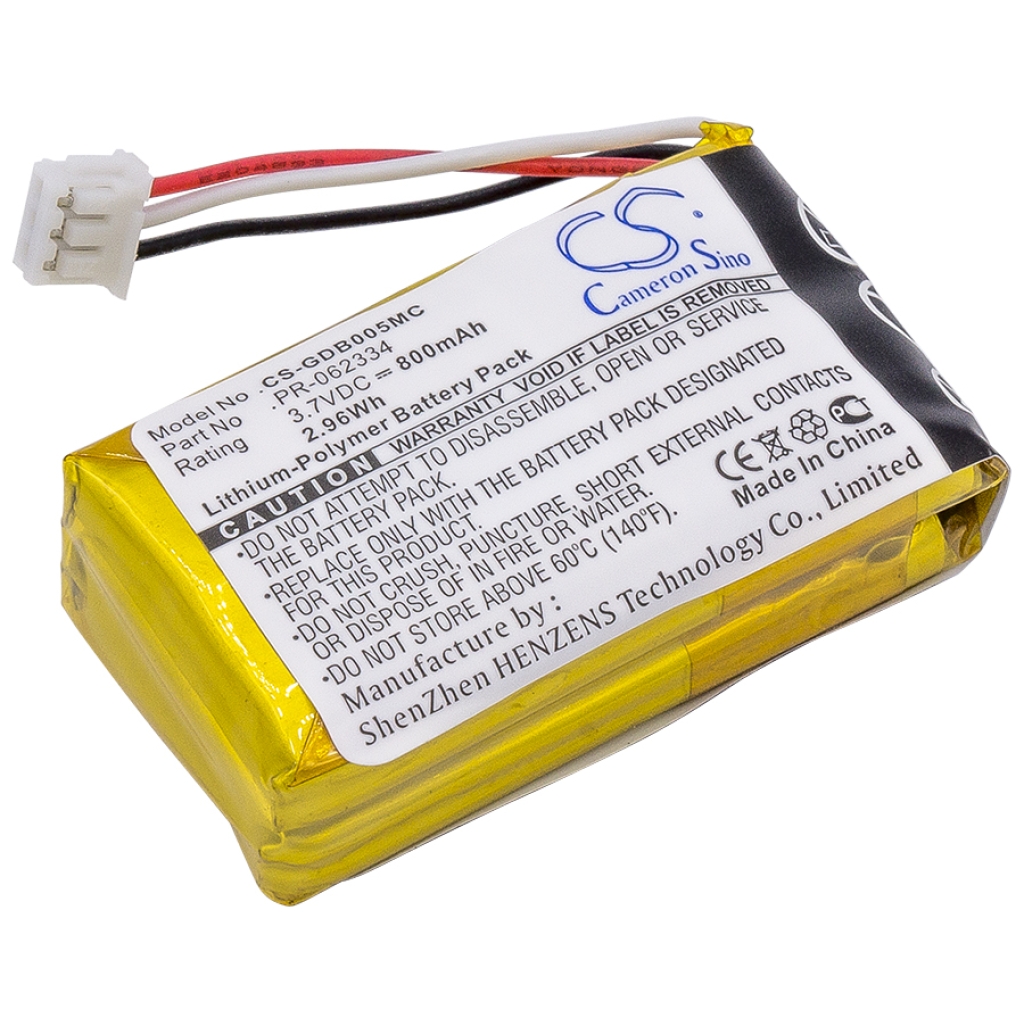 Camera Battery GoPro CS-GDB005MC