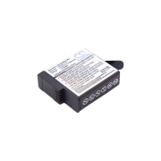 CS-GDB501MC<br />Batteries for   replaces battery AABAT-001-AS