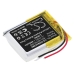 Battery Replaces 601-06750-101