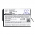 Battery Replaces 601-12862-000