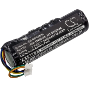 CS-GDC20HL<br />Batteries for   replaces battery 010-10806-20
