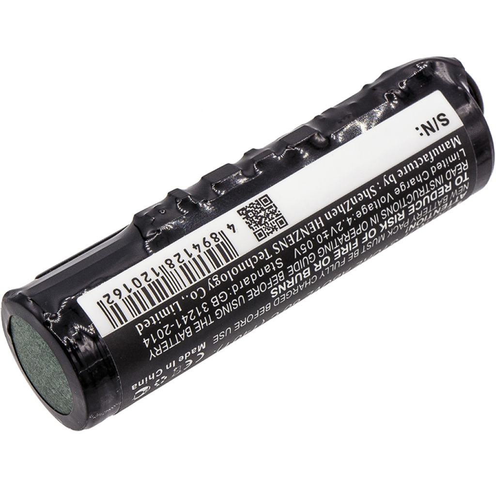 Battery Replaces 010-10806-20