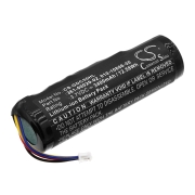 CS-GDC50HL<br />Batteries for   replaces battery 361-00029-02