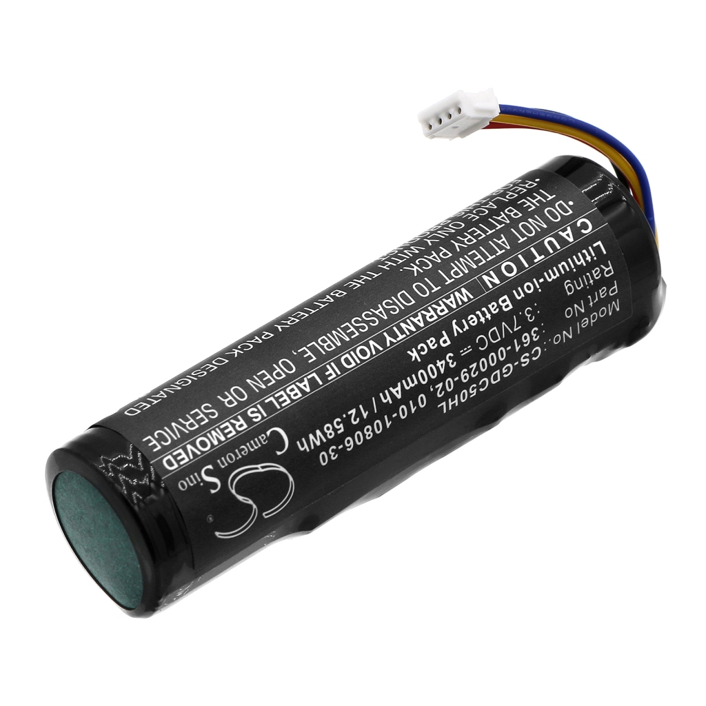Battery Replaces 361-00029-02