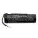 Dog Collar Battery Garmin CS-GDC50HL