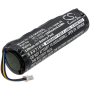 CS-GDC50XL<br />Batteries for   replaces battery 361-00029-02