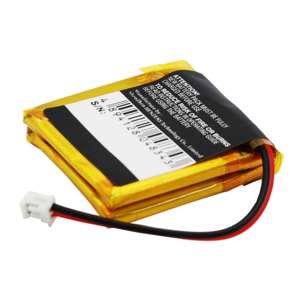 Battery Replaces CPP-519Z3