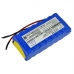 Medical Battery GE CS-GER100MD