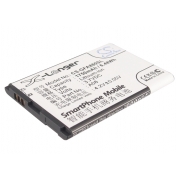 CS-GFA880SL<br />Batteries for   replaces battery A08
