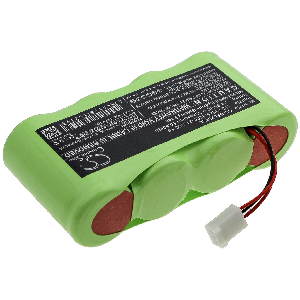 Power Tools Battery Geo-fennel LX250 (CS-GFL250SL)