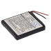 GPS, Navigator Battery Garmin CS-GFN205SL