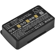 CS-GM276<br />Batteries for   replaces battery 010-10517-01
