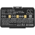 Battery Replaces 010-10517-01