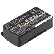 CS-GM296SL<br />Batteries for   replaces battery 010-10517-01