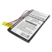 MP3, MP4, PMP Battery Archos PocketDISH AV402E (CS-GM400SL)