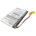 MP3, MP4, PMP Battery Archos Gmini 402 (CS-GM400SL)