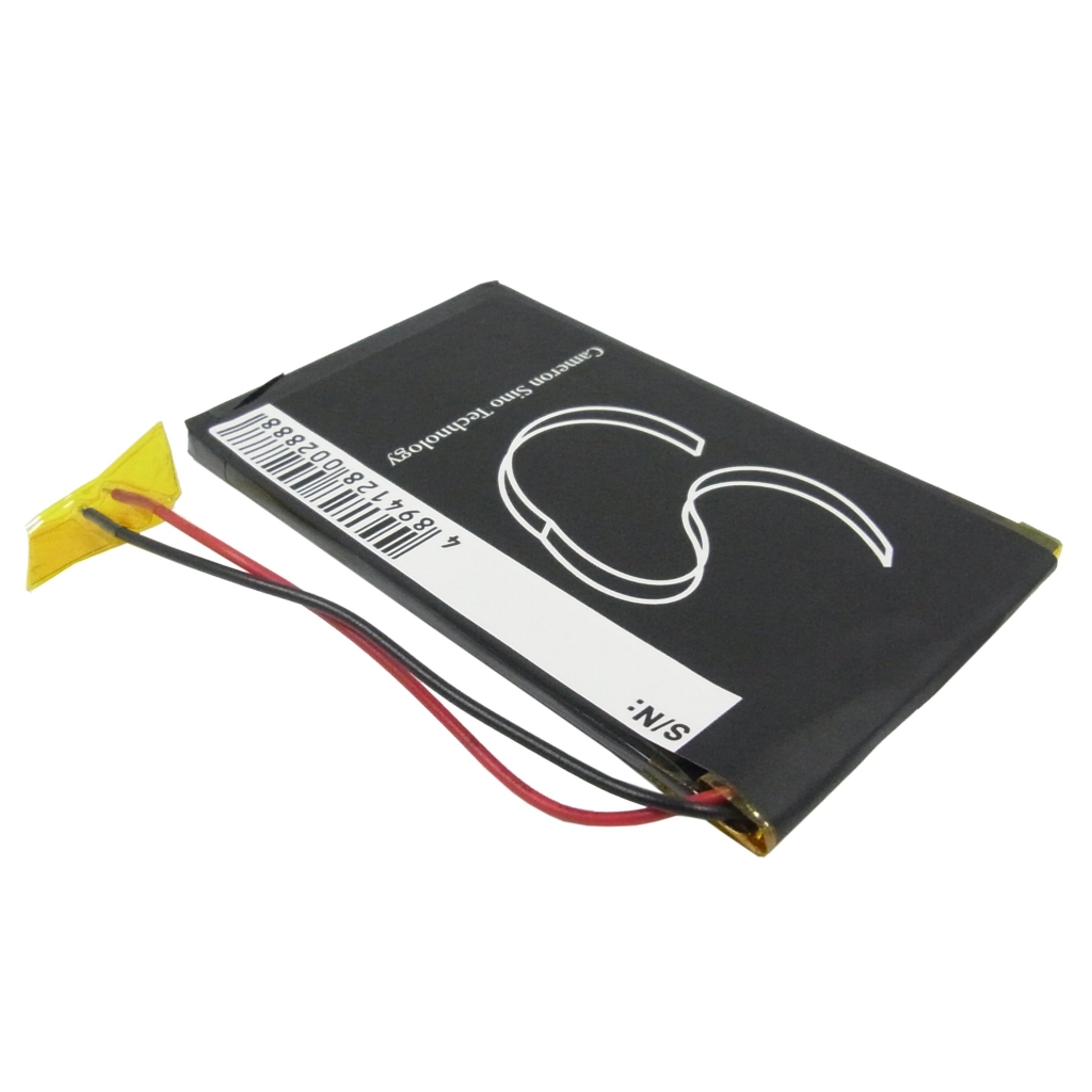 MP3, MP4, PMP Battery Archos Gmini 402 (CS-GM400SL)