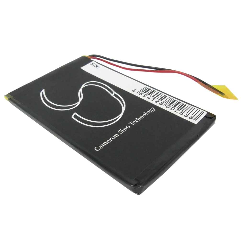 MP3, MP4, PMP Battery Archos Gmini 402 (CS-GM400SL)