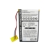 MP3, MP4, PMP Battery Archos Gmini 402 (CS-GM400SL)