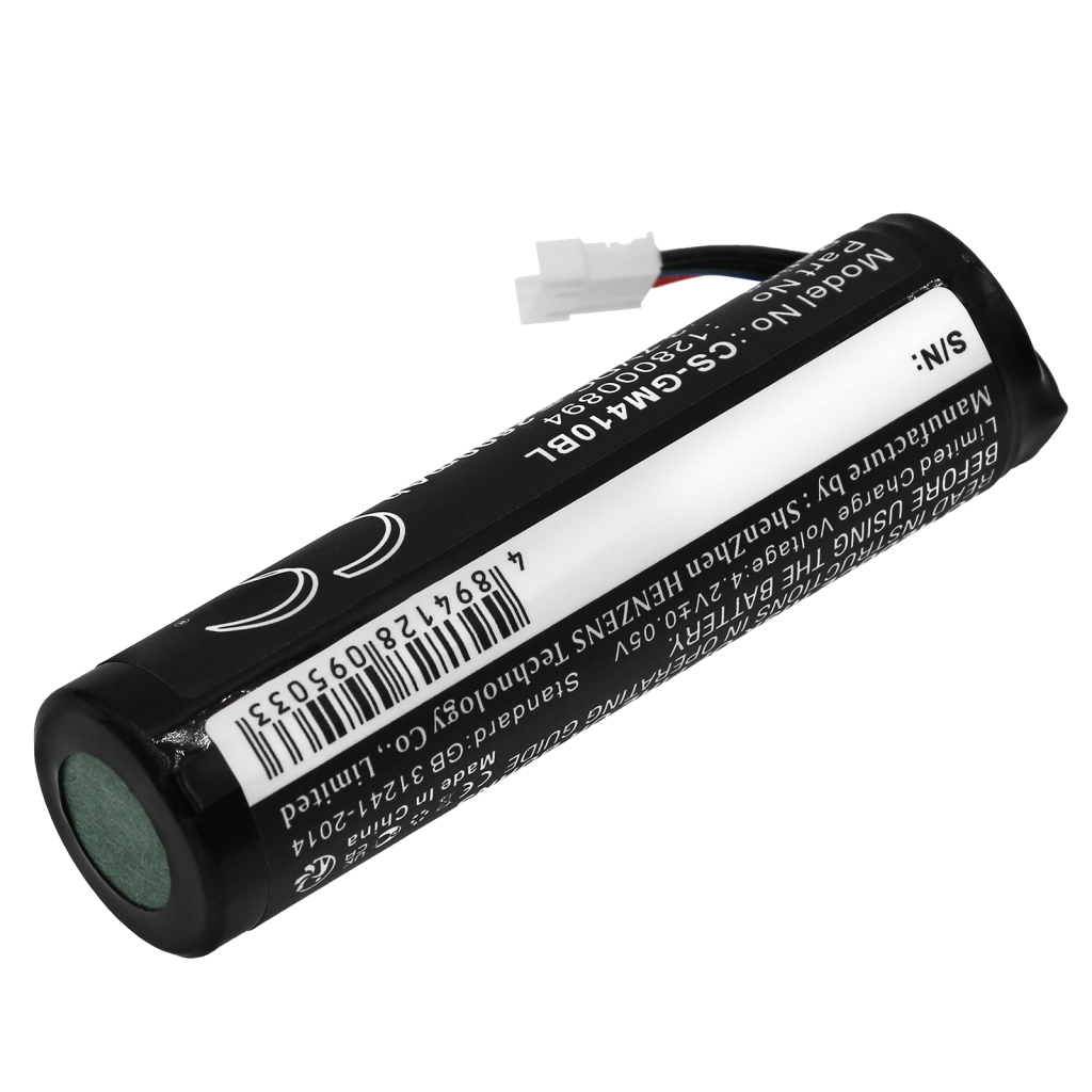 BarCode, Scanner Battery Datalogic CS-GM410BL