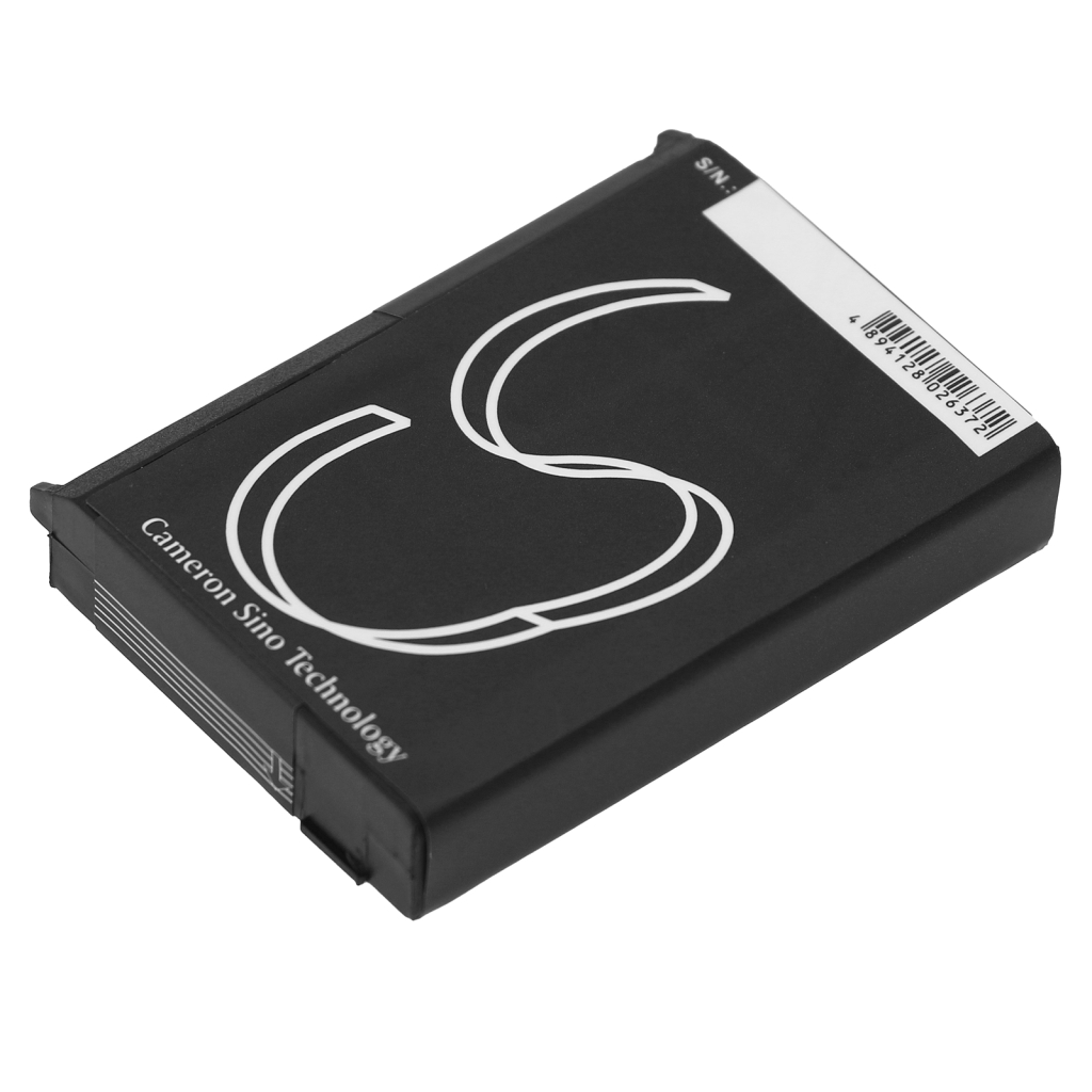 GPS, Navigator Battery Garmin Nuvi 550 (CS-GM500SL)