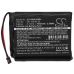 GPS, Navigator Battery Garmin CS-GMA300SL