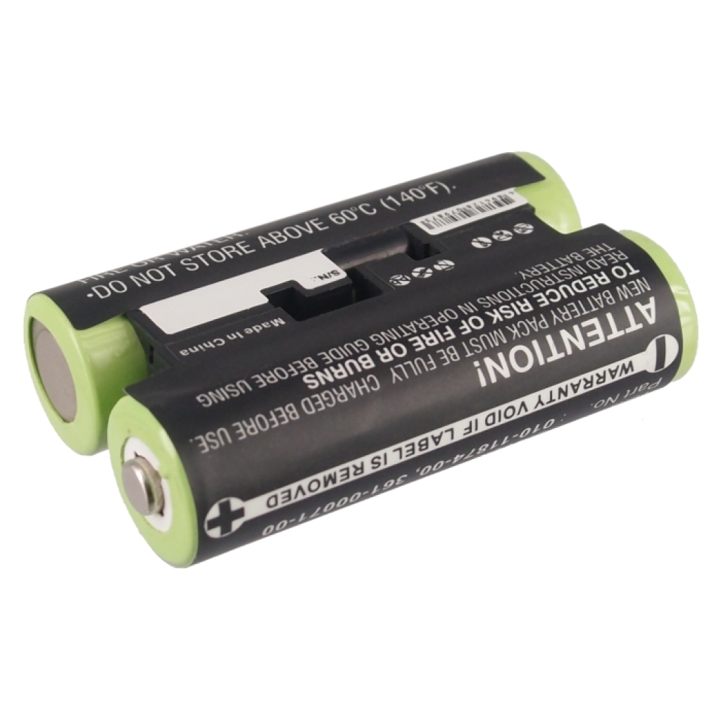 Battery Replaces 010-11874-00