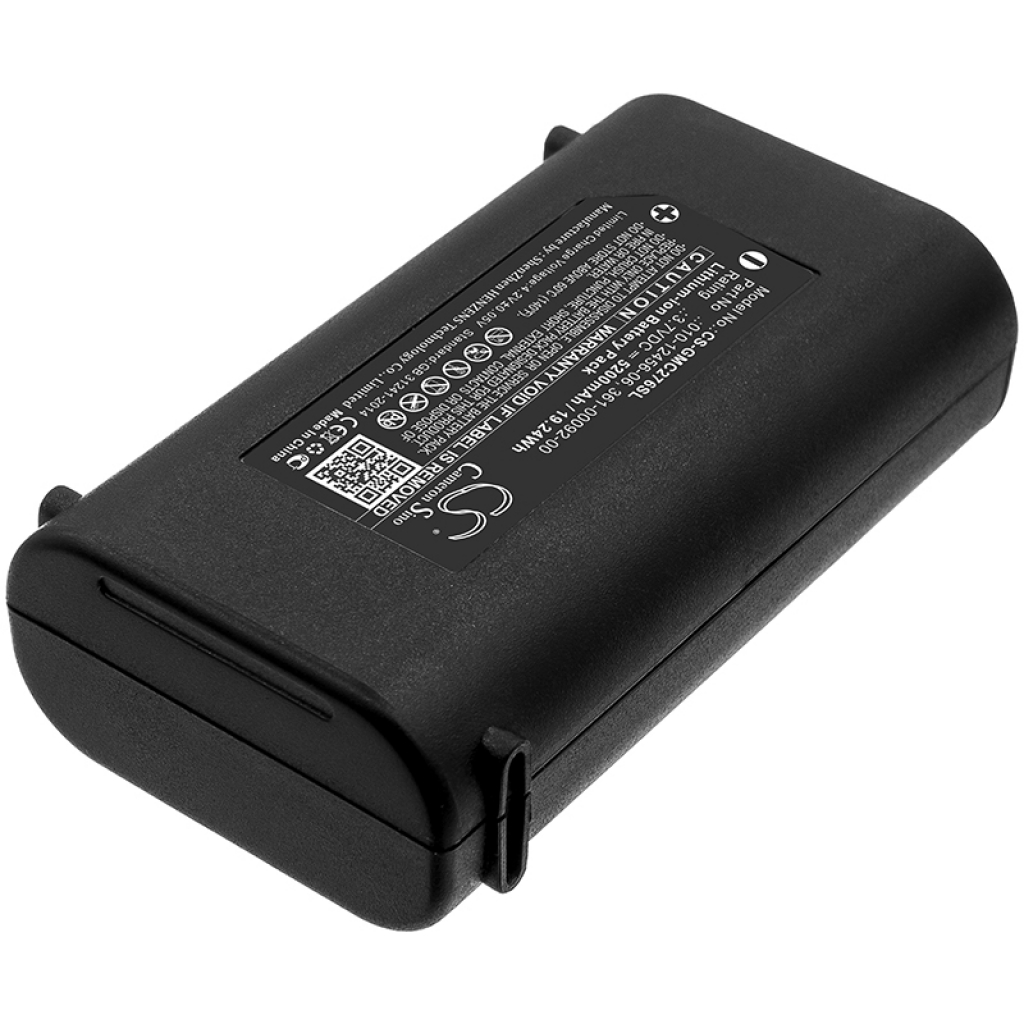 GPS, Navigator Battery Garmin CS-GMC276SL