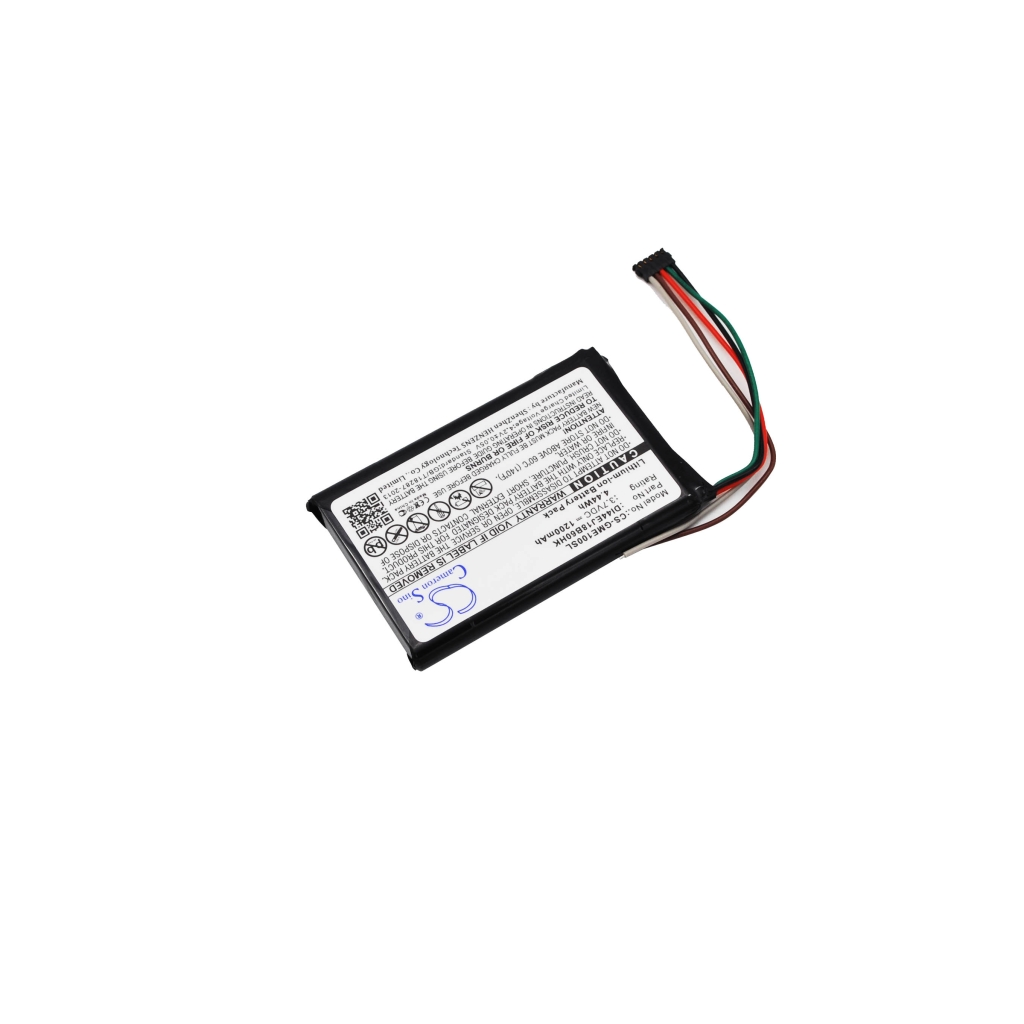 Battery Replaces DI44EJ18B60HK