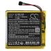 Battery Replaces 361-00105-00