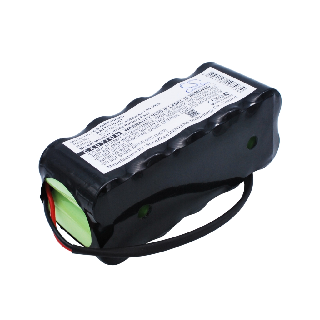 Battery Replaces BATT/110107