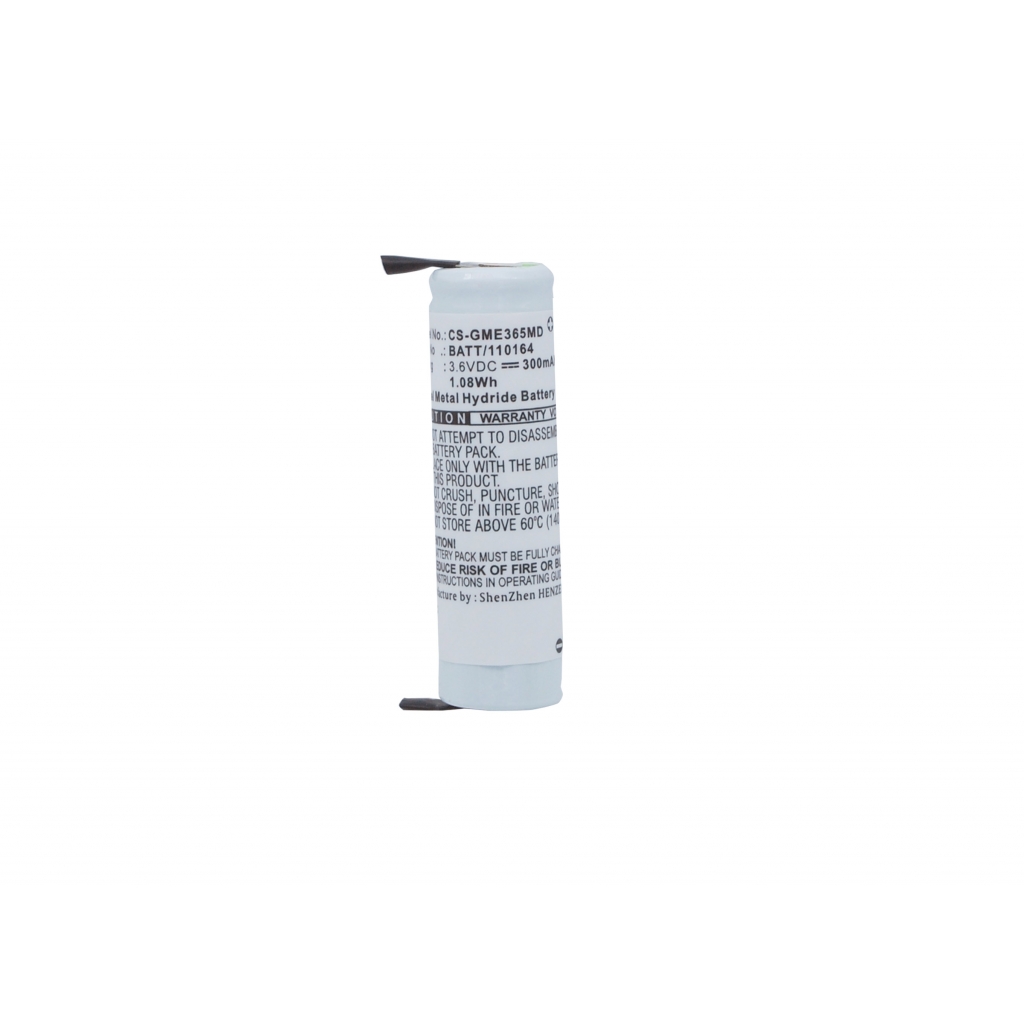 Medical Battery GE CS-GME365MD
